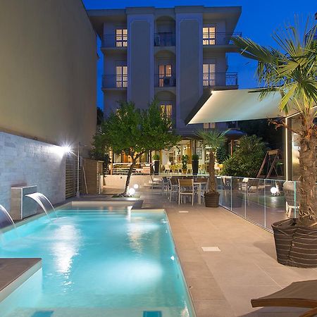 Hotel Olimpia Bellaria-Igea Marina Extérieur photo