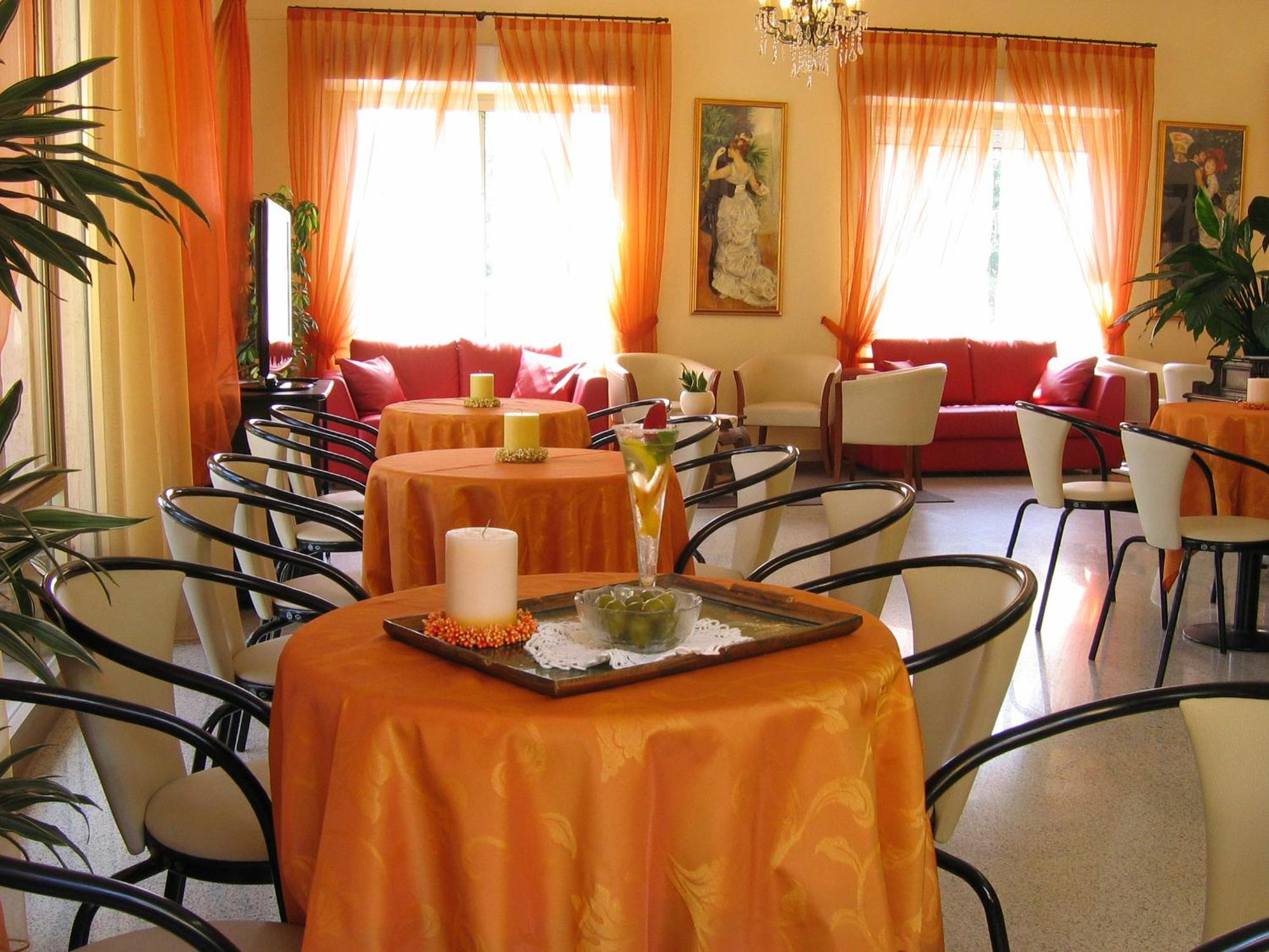 Hotel Olimpia Bellaria-Igea Marina Extérieur photo