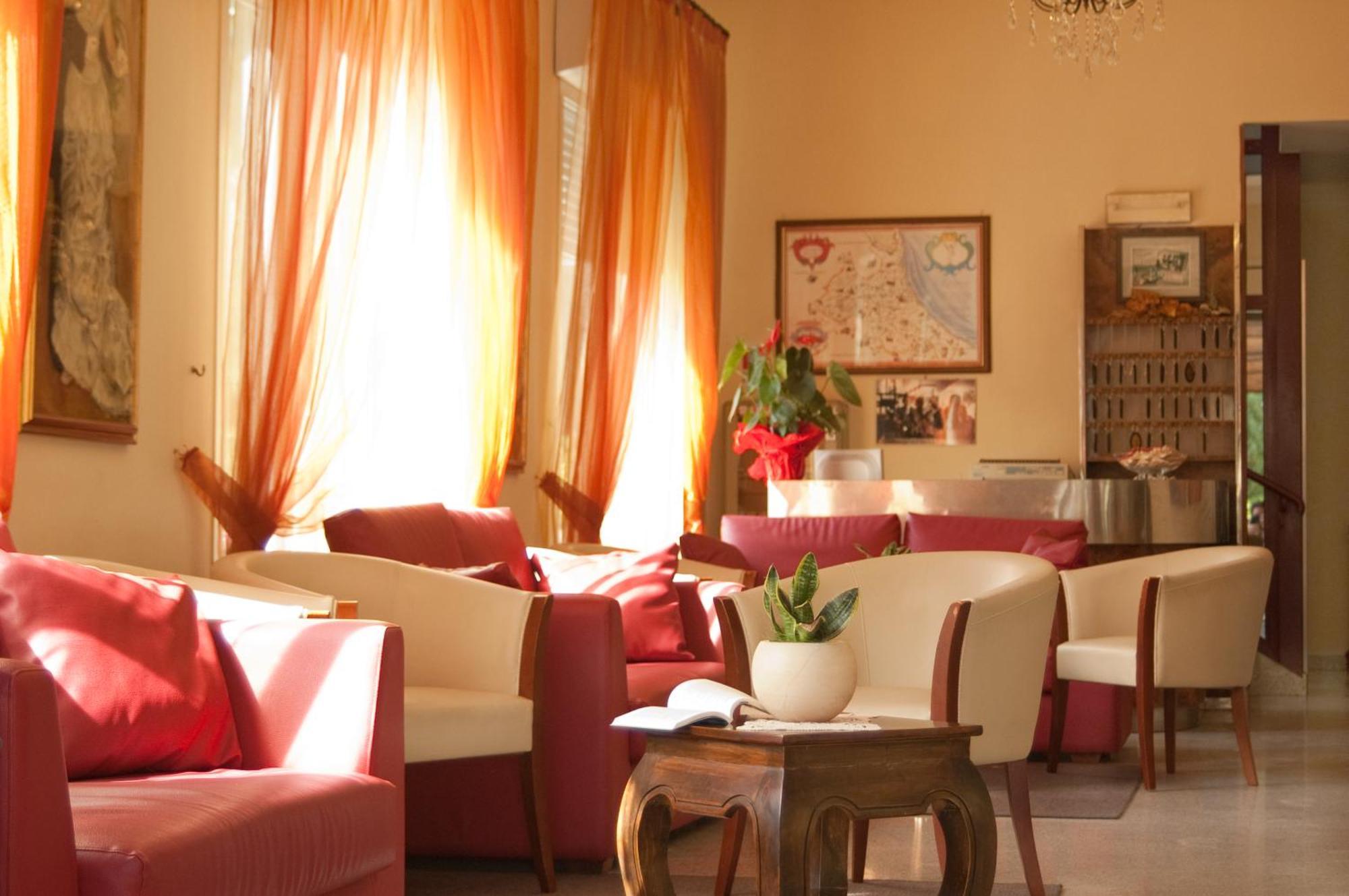 Hotel Olimpia Bellaria-Igea Marina Extérieur photo