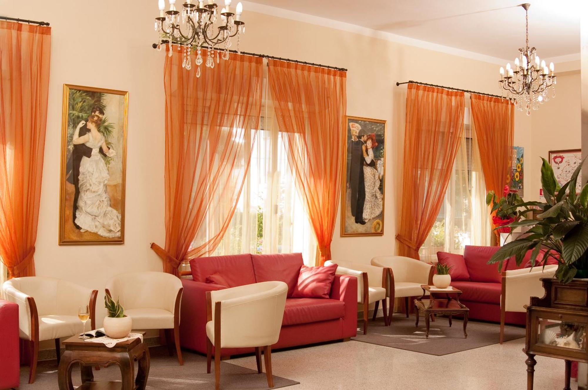 Hotel Olimpia Bellaria-Igea Marina Extérieur photo