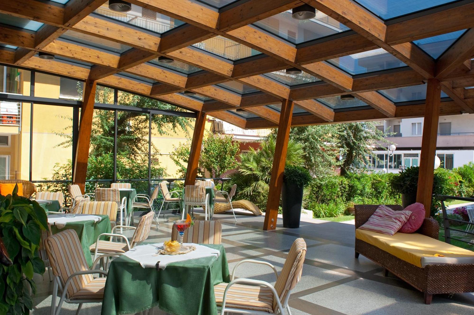 Hotel Olimpia Bellaria-Igea Marina Extérieur photo