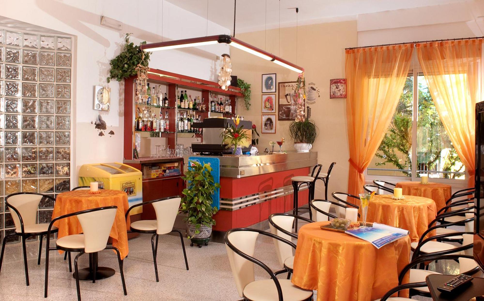 Hotel Olimpia Bellaria-Igea Marina Extérieur photo