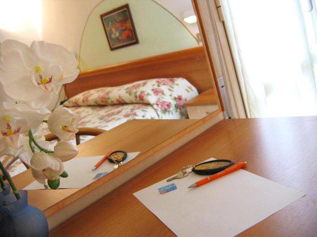 Hotel Olimpia Bellaria-Igea Marina Chambre photo