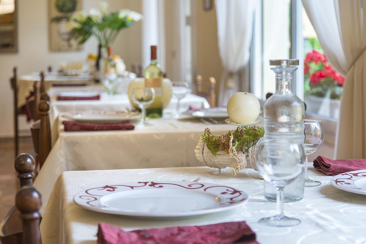 Hotel Olimpia Bellaria-Igea Marina Extérieur photo