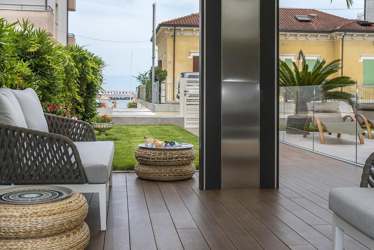 Hotel Olimpia Bellaria-Igea Marina Extérieur photo